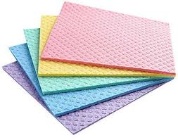 Kitchen Wipe